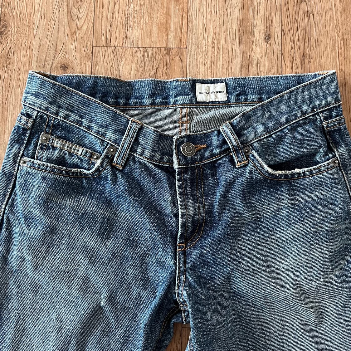 flare jeans 상품이미지4