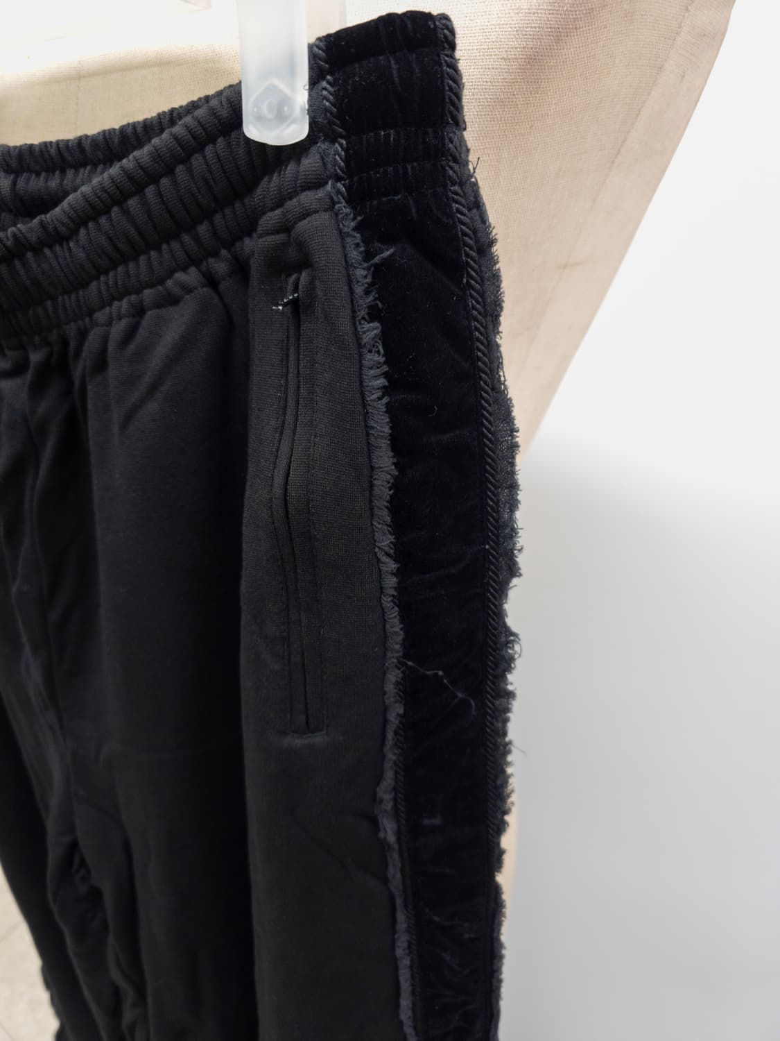 유스 Side Tape Track Pants M 상품이미지4