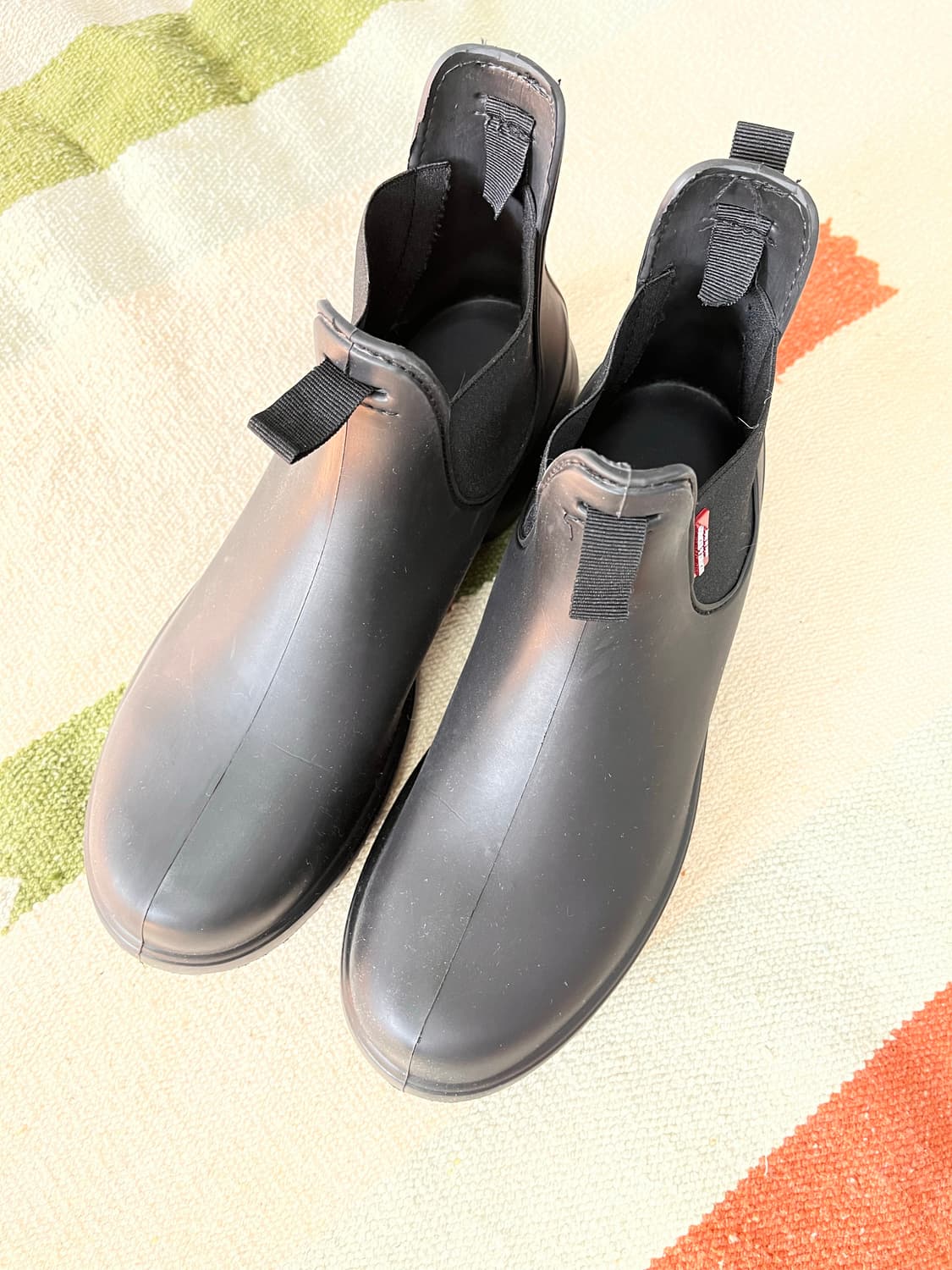 HENRY & HENRY rain boots (42) 상품이미지2