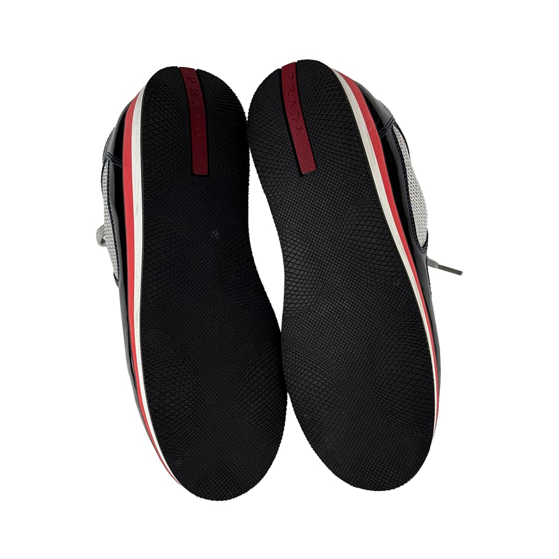 프라다 아메리카컵 멀티 컬러 37 (240) 상품이미지7