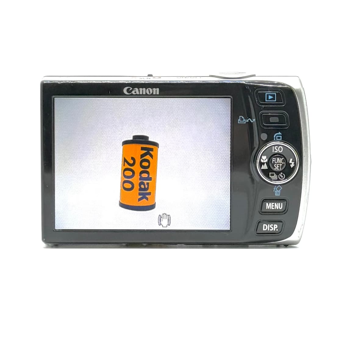 [유나디카!] 캐논 IXY 910IS (IXUS 860IS) 디지털카메라 상품이미지5