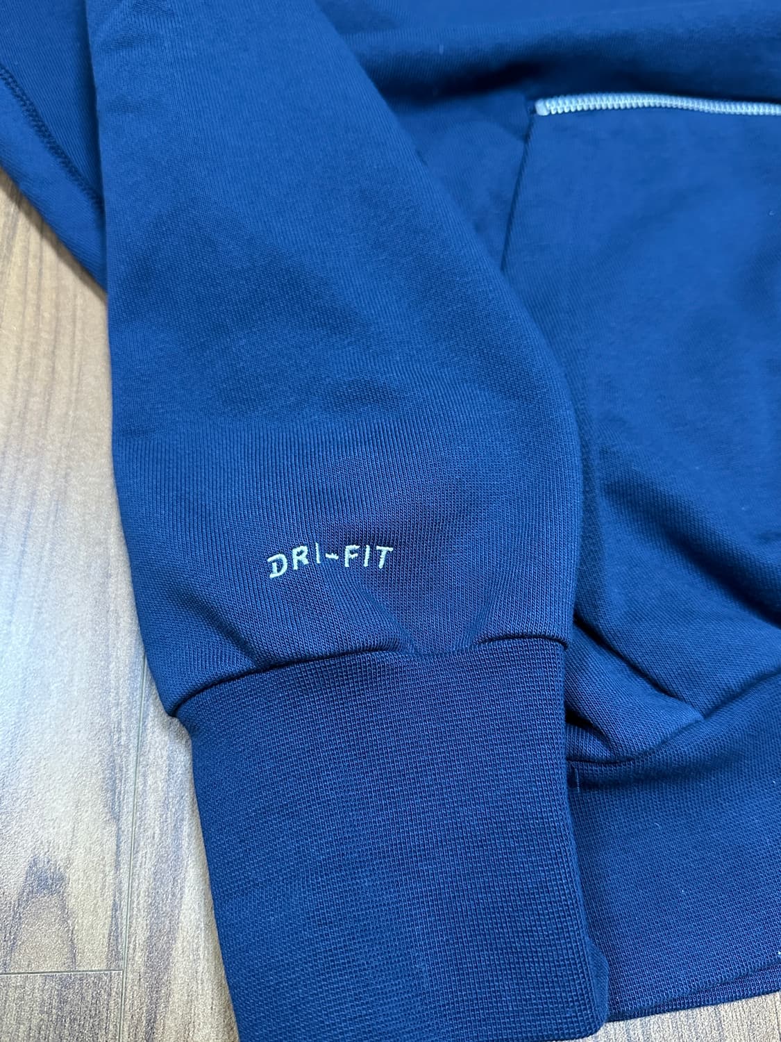 나이키 팀 USA 성조기 네이비 후드 100 상품이미지6