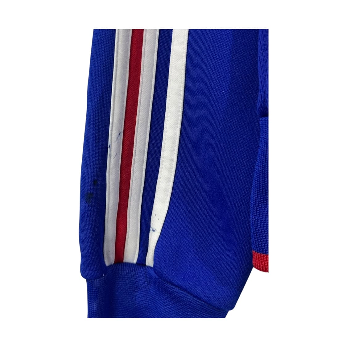 [Adidas] 아디다스 프랑스 래글런 트랙 집업자켓 상품이미지5