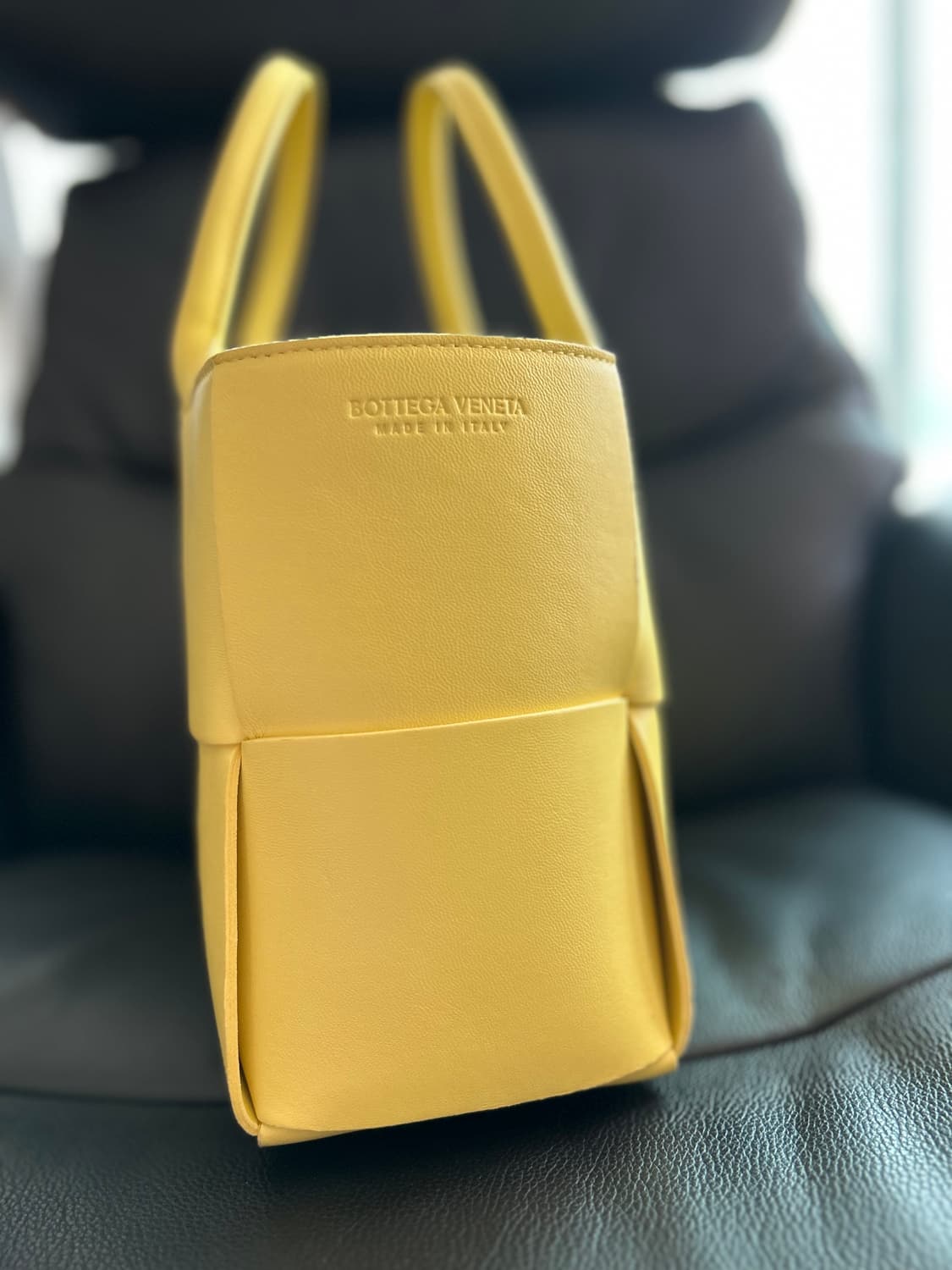 보테가베네타 아르코 스몰 상품이미지3