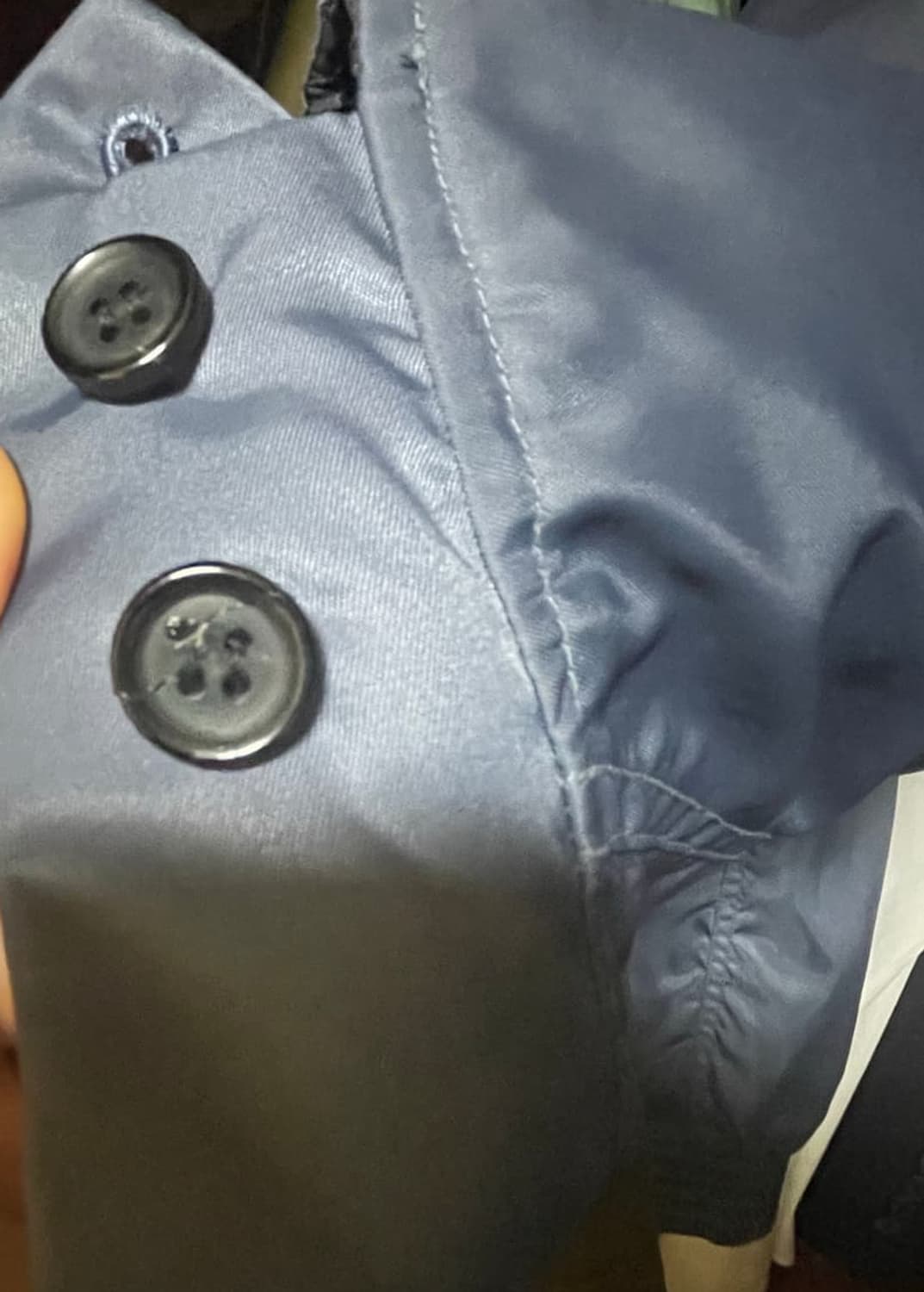 와코마리아X맥그리거 안티프리즈 자켓 상품이미지5