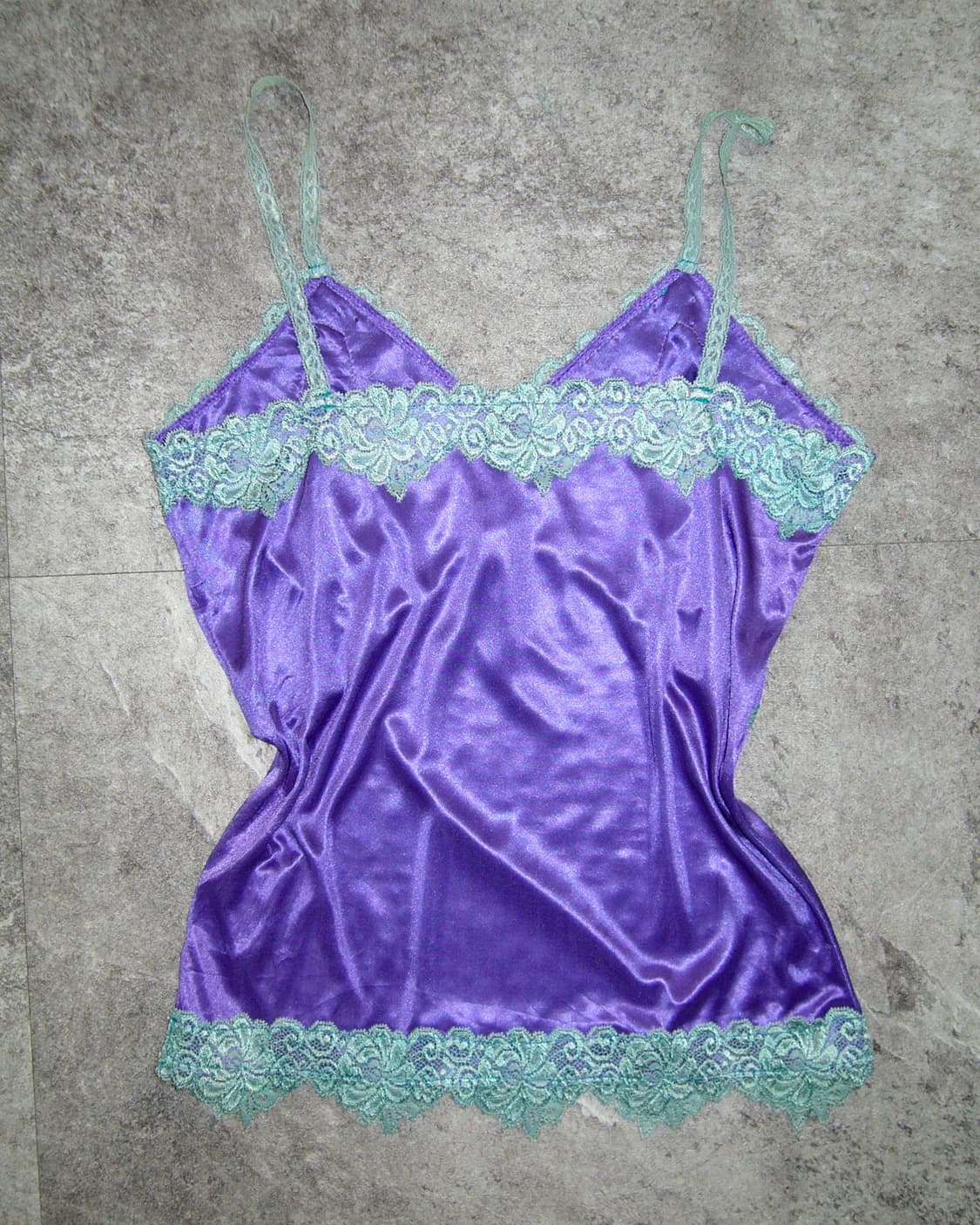 Pueple Mint Sleevless Top 상품이미지2