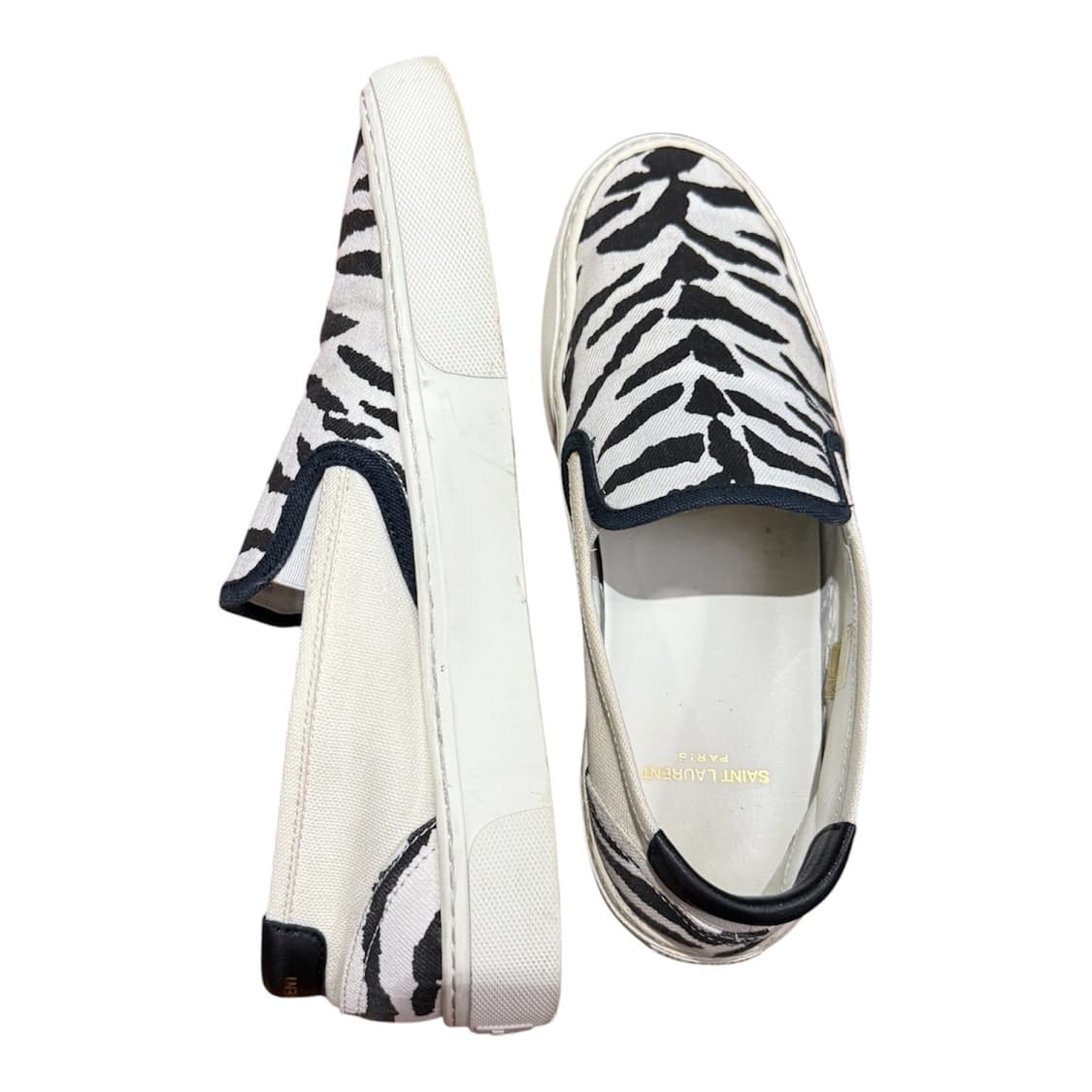 Saint laurent 베니스 슬립온 상품이미지5