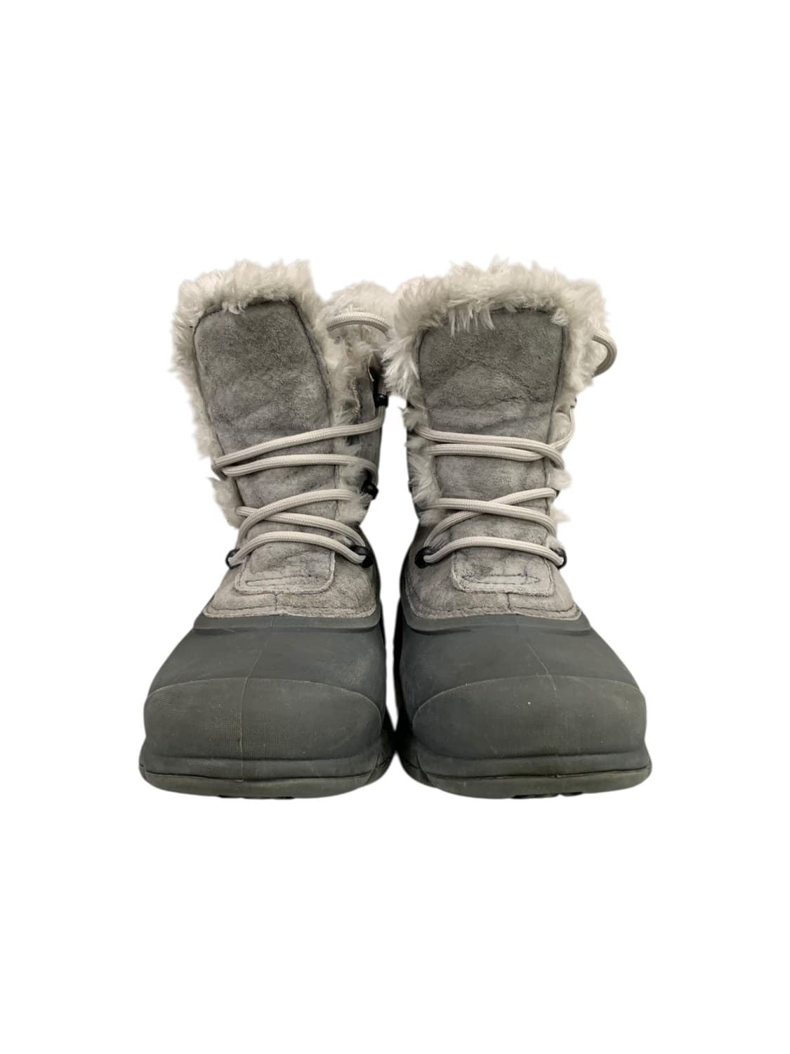 소렐 스노우 엔젤 부츠 그레이 250 (Gr-3298) 상품이미지4