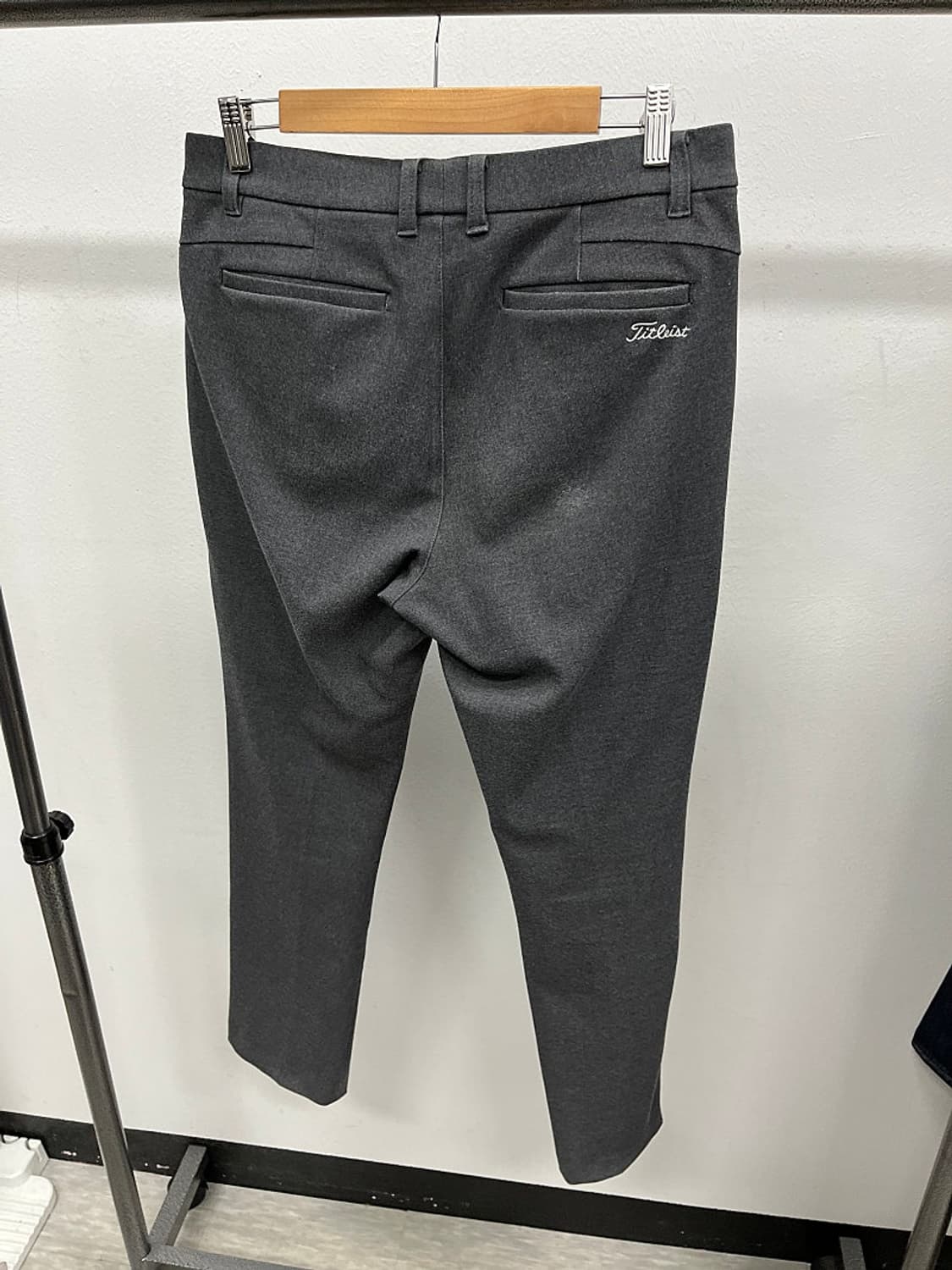 30) 타이틀리스트 스판 골프바지  상품이미지7