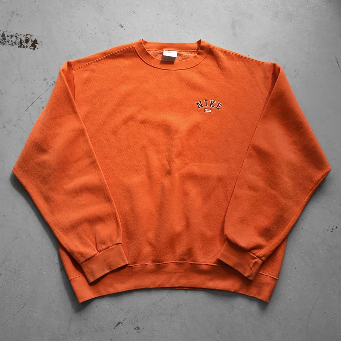 2000‘s Made In USA Nike 50/50 Sweat  상품이미지1