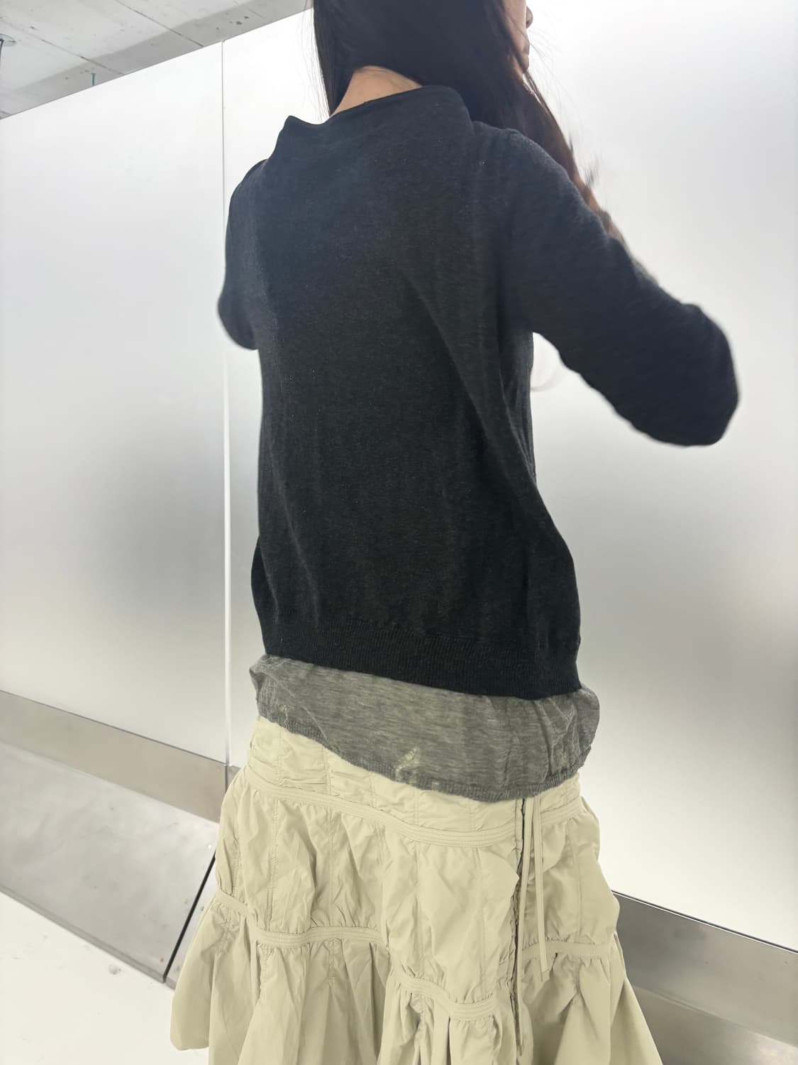 (Restock) Diesel knit gardigan 상품이미지3