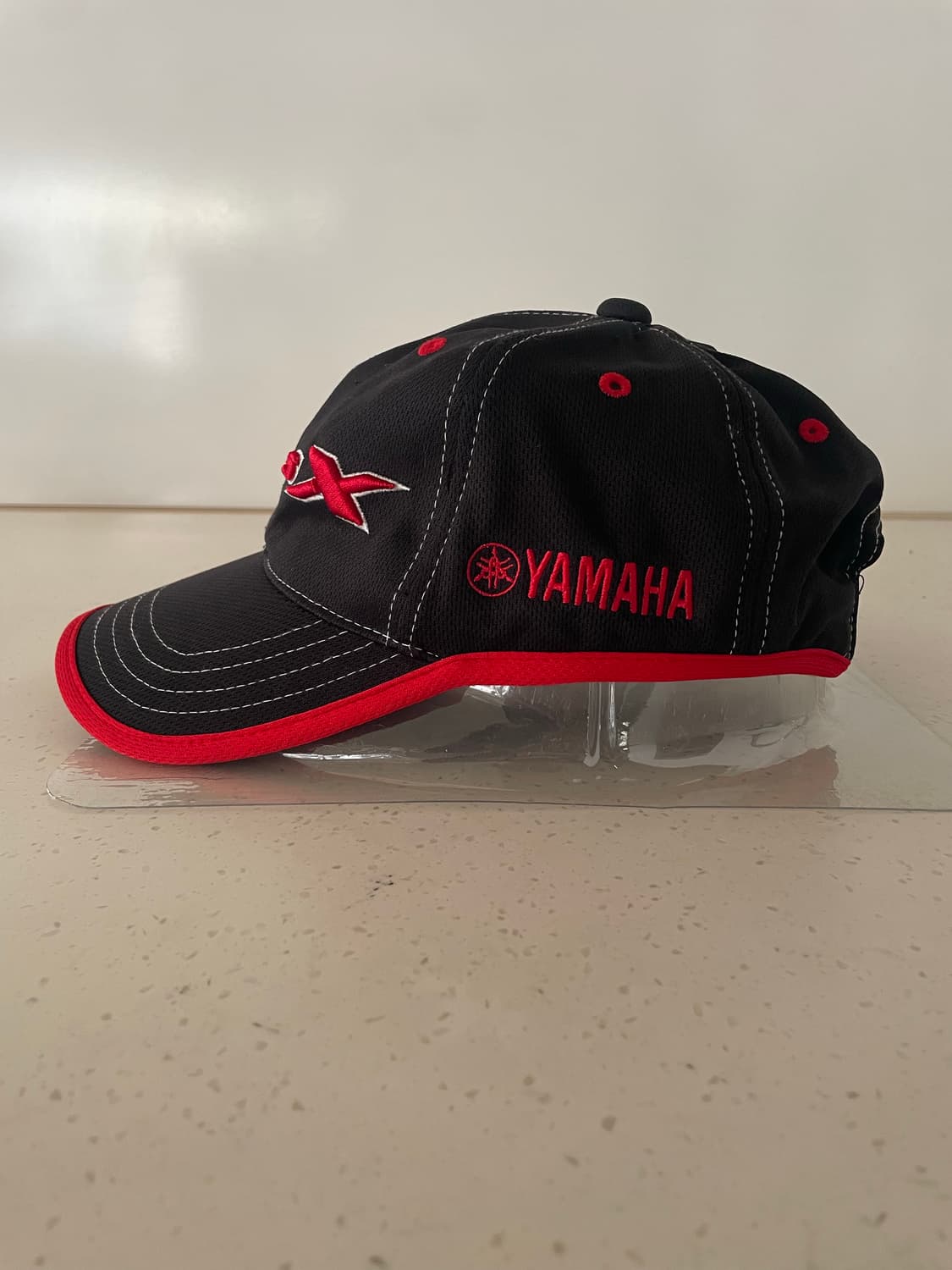 야마하 빈티지 볼캡 상품이미지3
