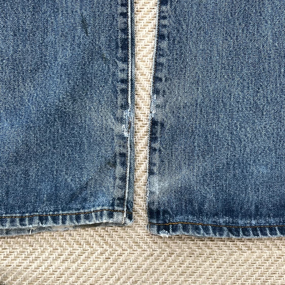 리바이스 517 데님팬츠 r3010 상품이미지6