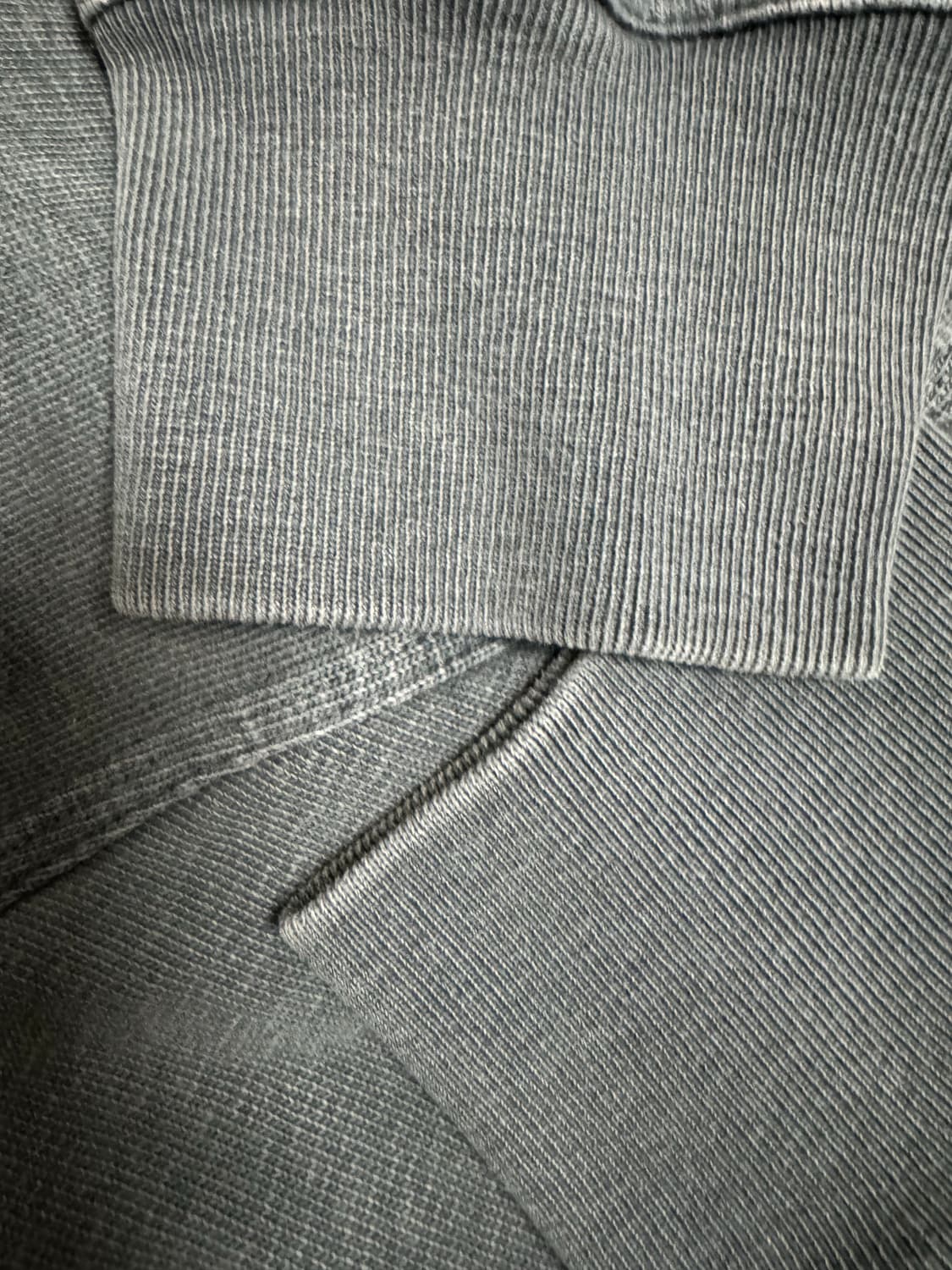 (백화점판,정품) 스톤아일랜드 올리브 맨투맨 M 상품이미지5