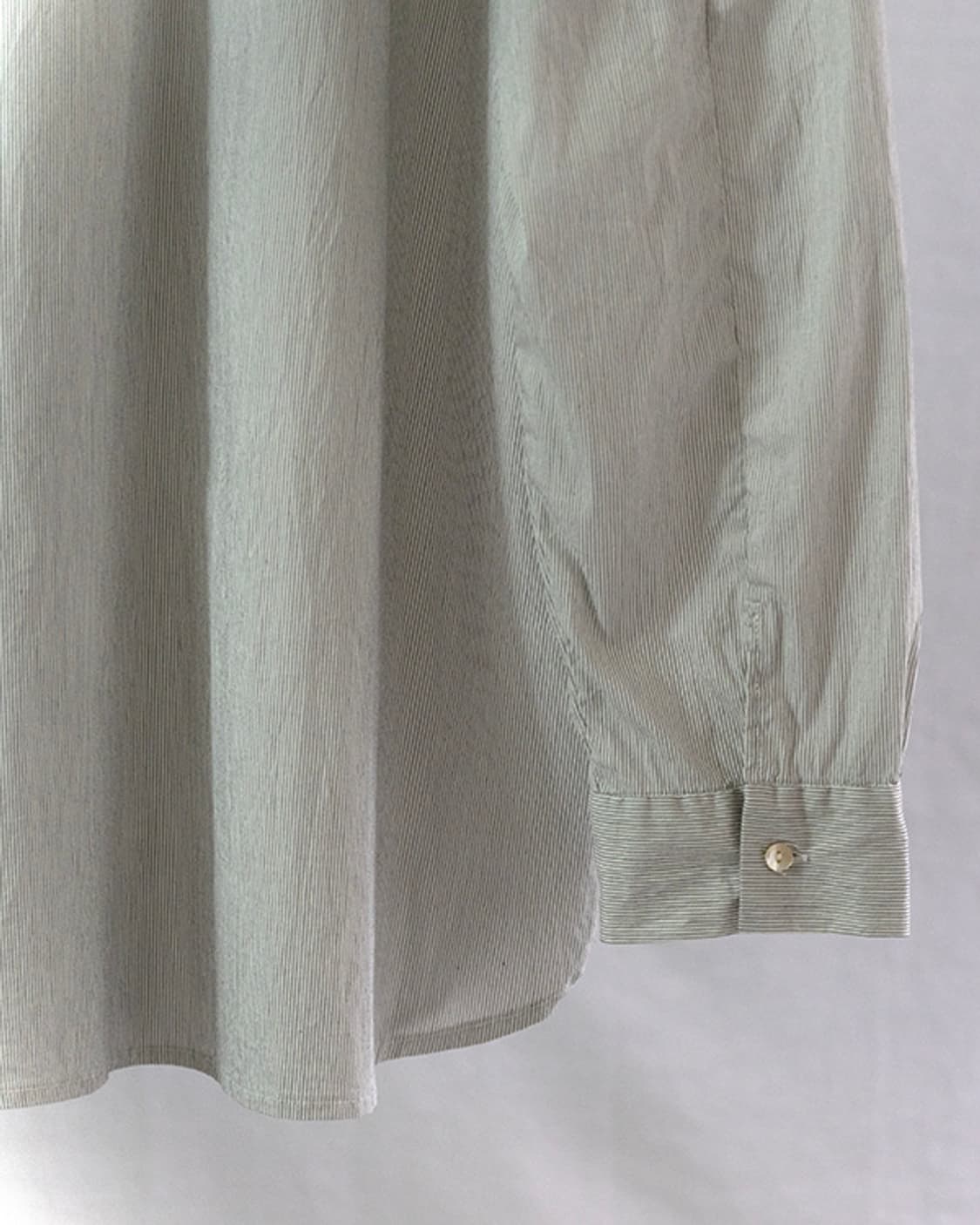 Album di famiglia - pin striped shirt 상품이미지4