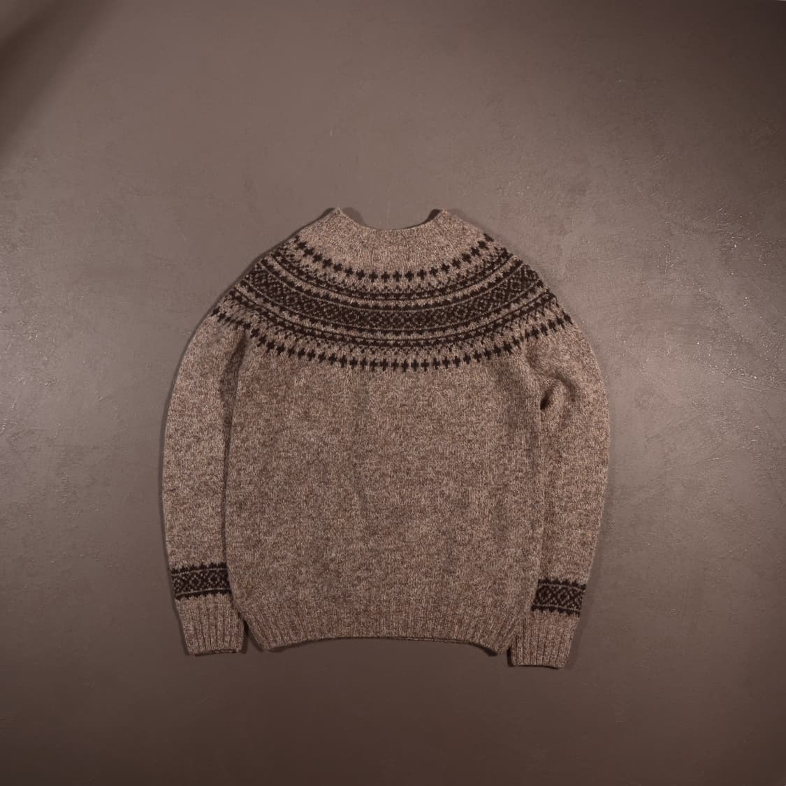 NORDIC SWEATER 상품이미지5