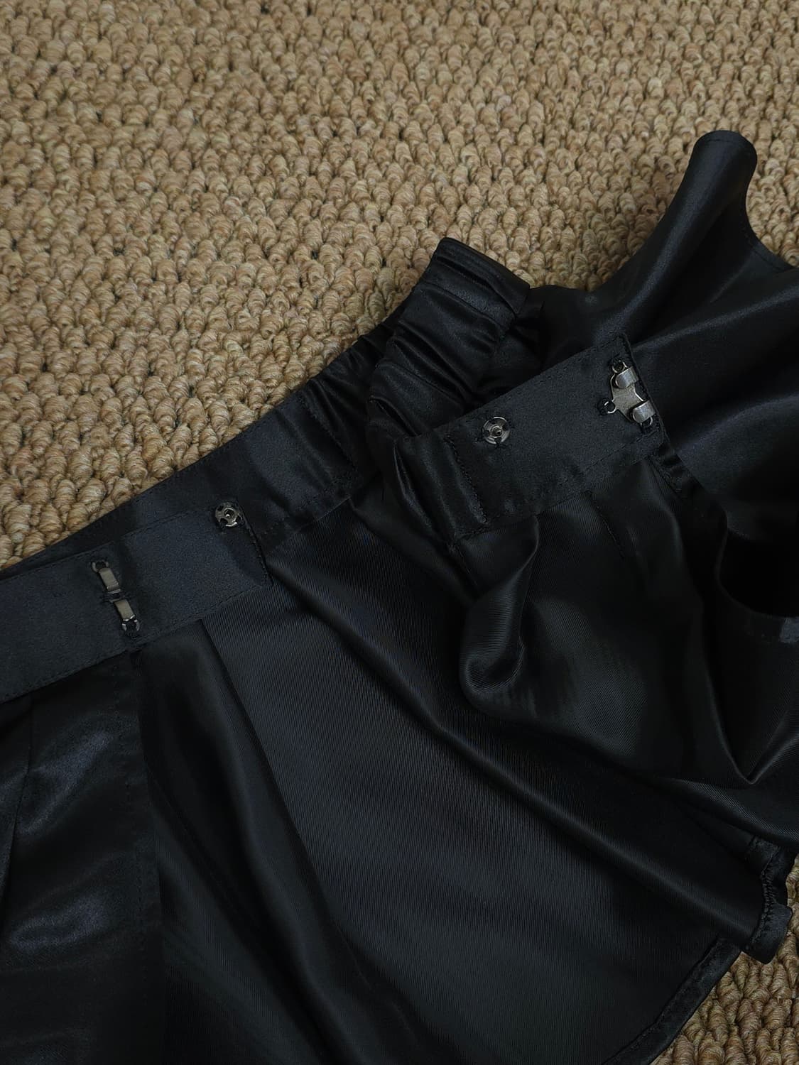 웨이스트 레이어드 상품이미지8