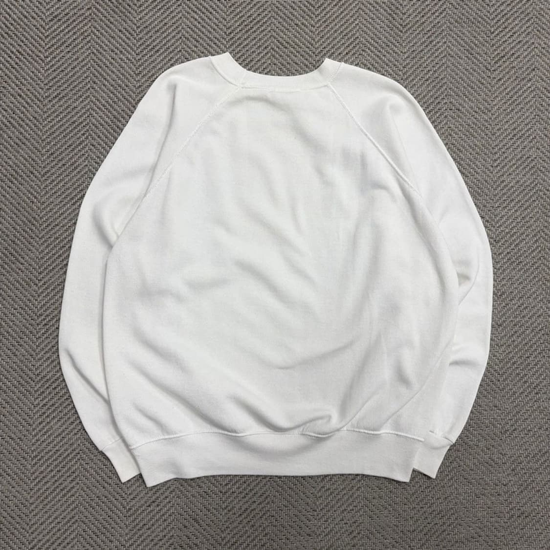 하드락카페 샌프란시스코 맨투맨 v1542 상품이미지2