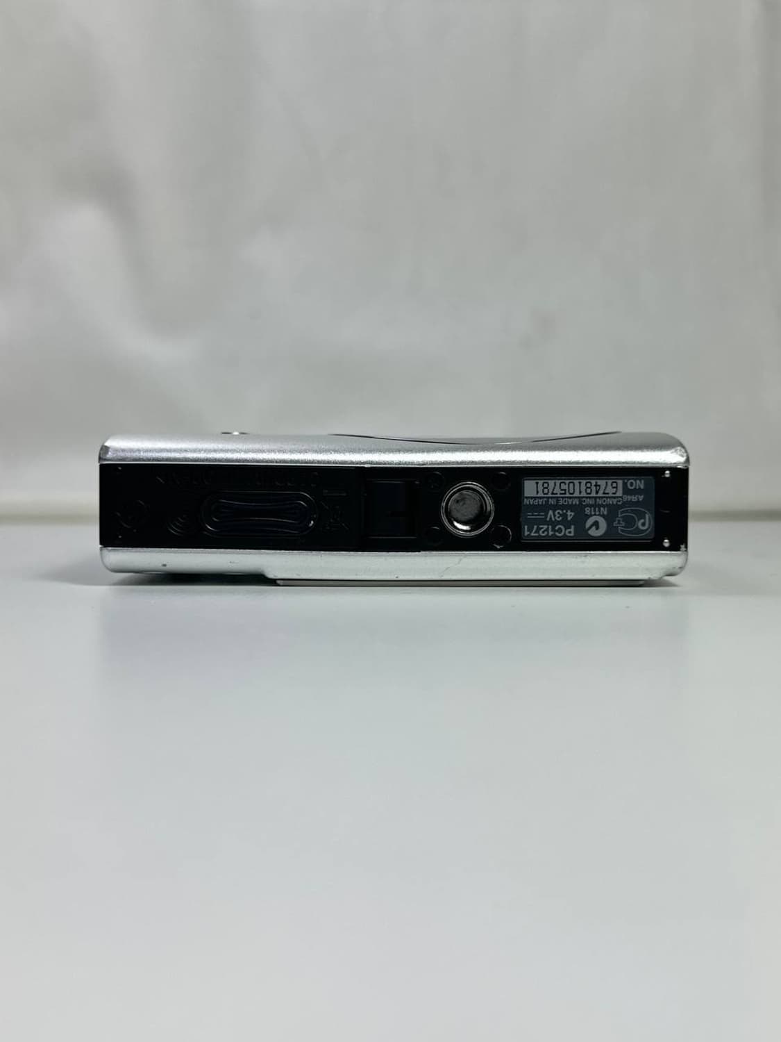 인물✧･ﾟCanon ixus 80is / ixy20 캐논 익서스 디카 상품이미지9