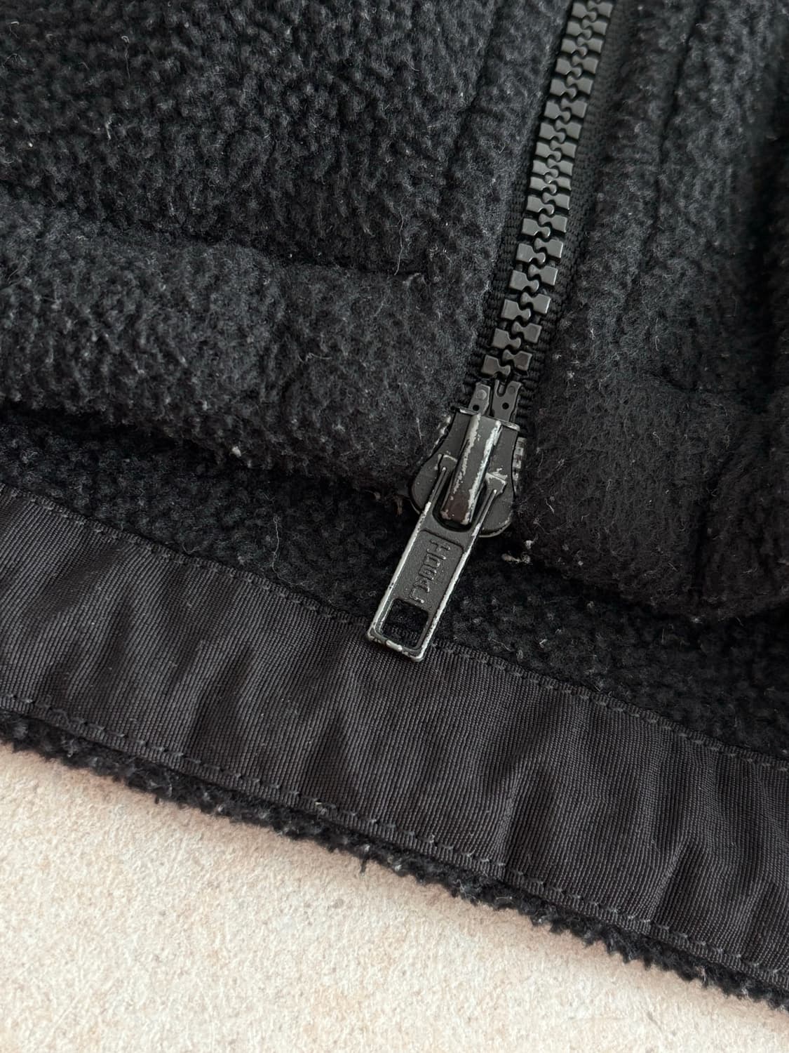 미군 300 폴라텍 플리스 자켓 상품이미지4