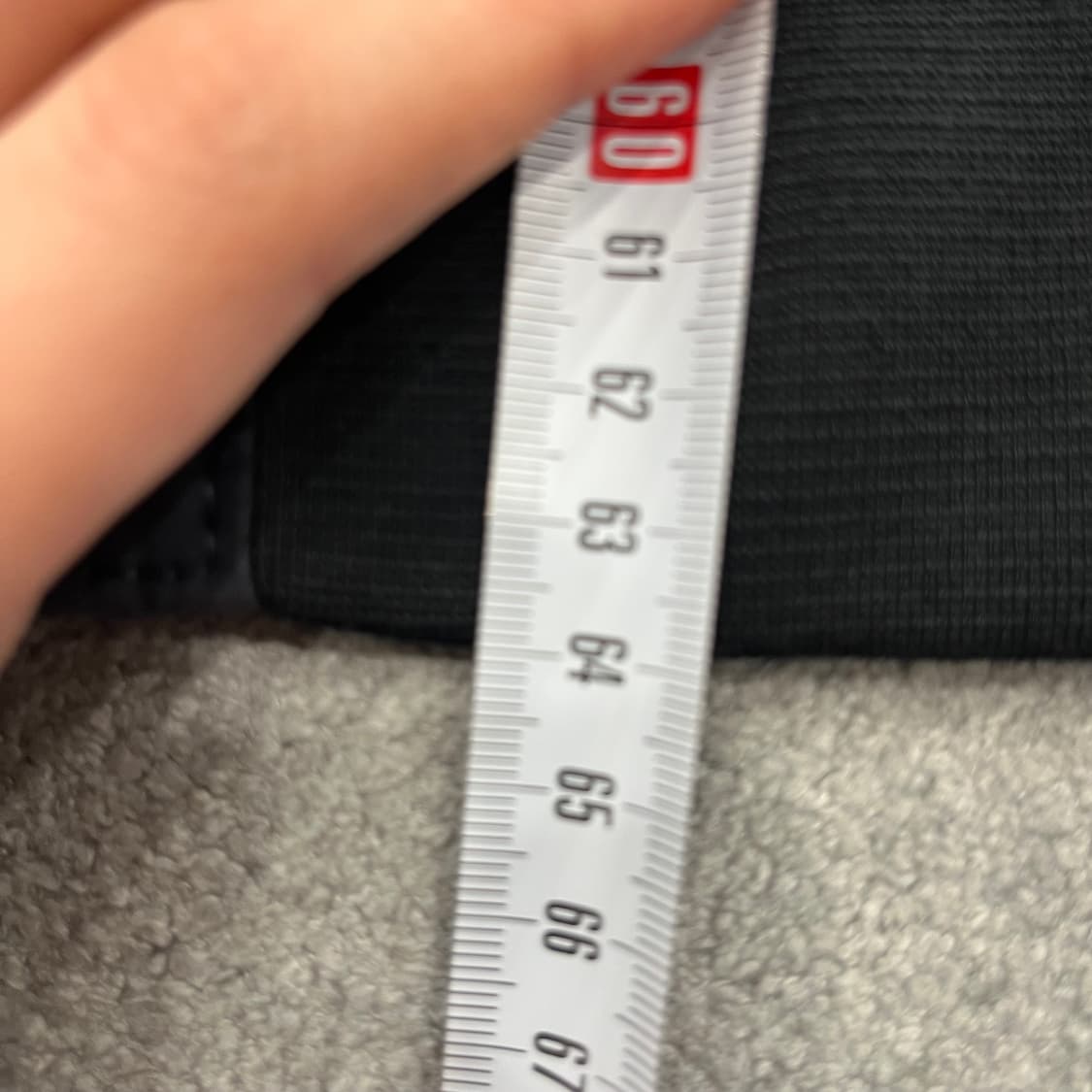 M DKNY 네이비 투웨이 블루종 자켓 상품이미지7