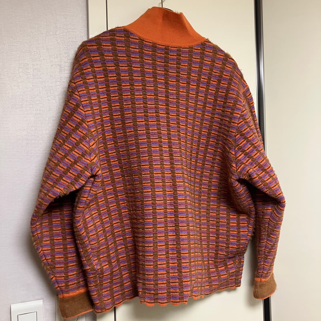 자크뮈스 르 가디건 L사이즈 상품이미지2