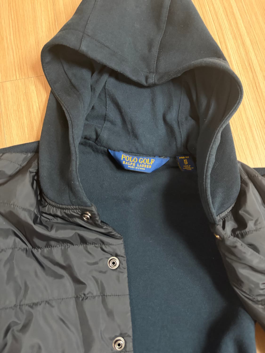 폴로 랄프로렌 조끼 상품이미지6