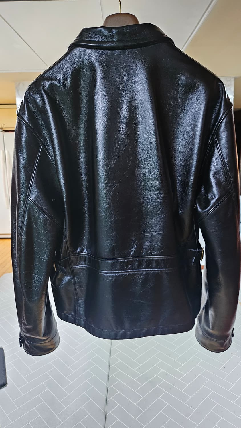 아카펠라 클로딩 곤조2 XL 상품이미지2