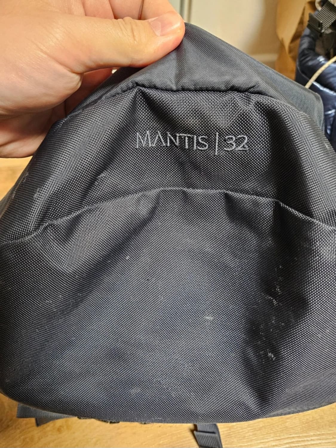 아크테릭스 맨티스 32 상품이미지2