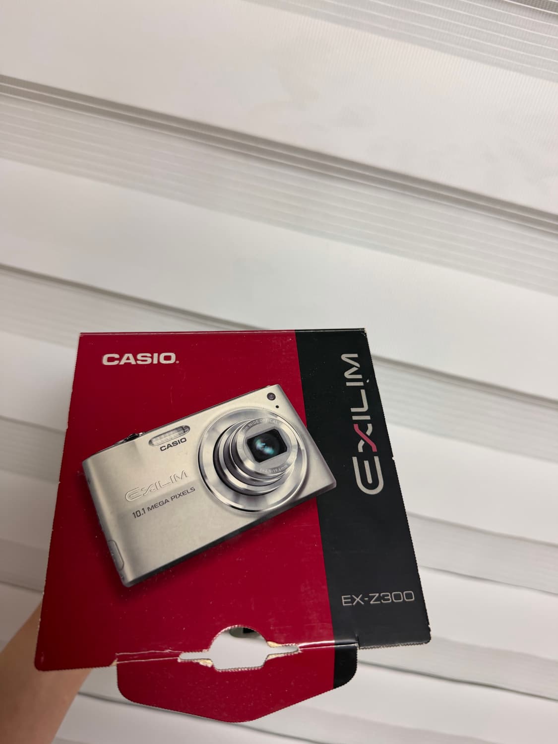 정크) Casio exlim z-300 pink 상품이미지4