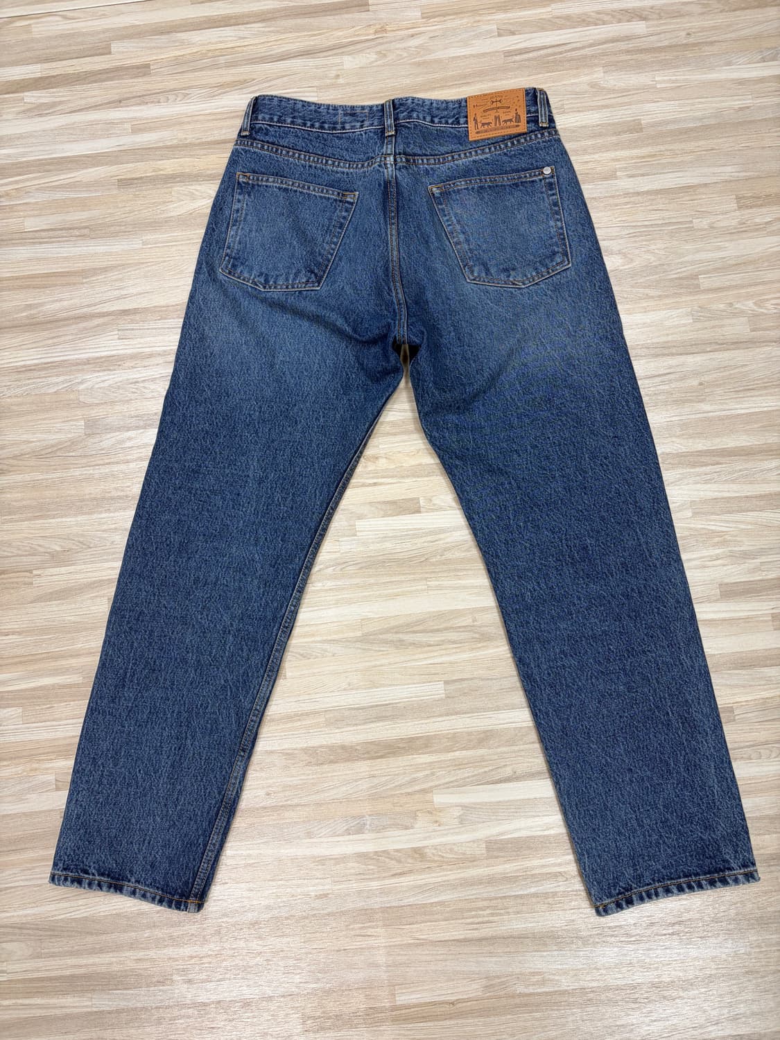 모드나인 애프터글로우 31사이즈  상품이미지6