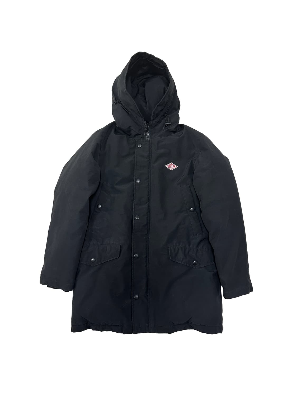 DATON 단톤 덕다운 패딩 상품이미지1