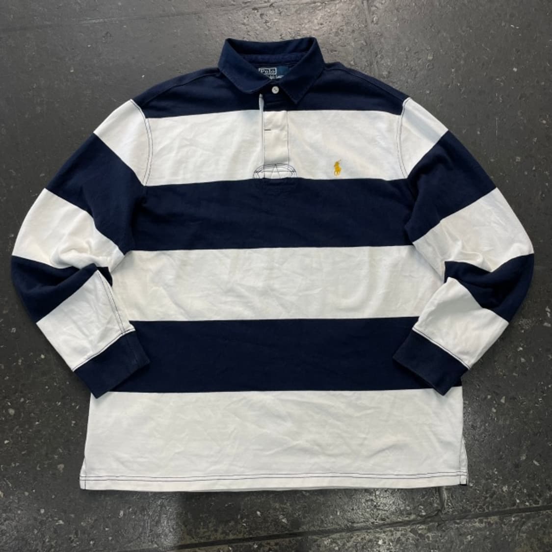 105 폴로 럭비 카라티  상품이미지1