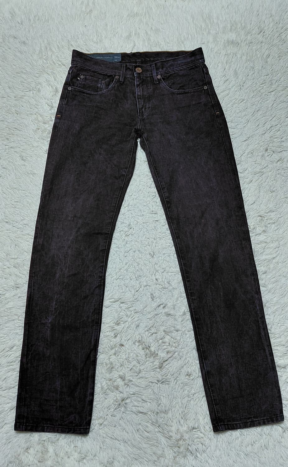 Armani Exchange 스키니 28 상품이미지1