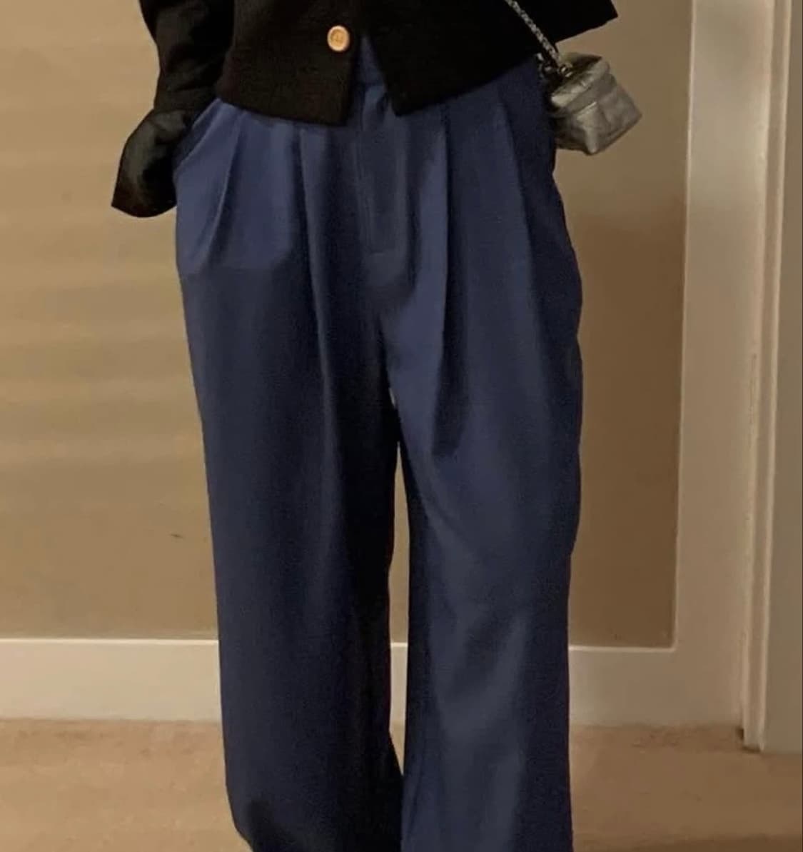 위드아웃썸머 슬랙스 상품이미지1