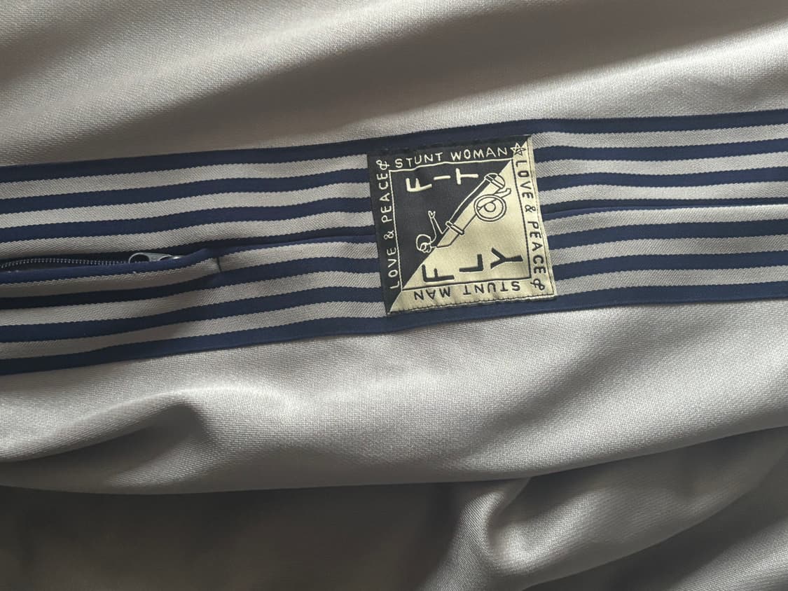 캐피탈 트랙팬츠 상품이미지1