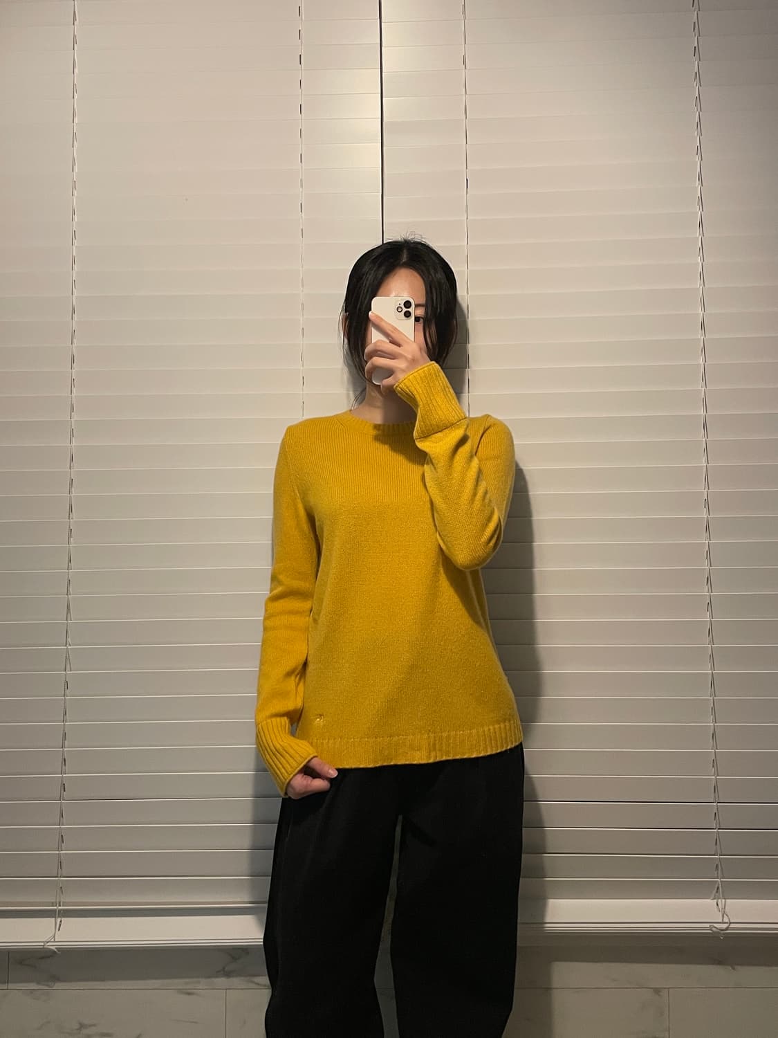 버버리 니트 상품이미지2