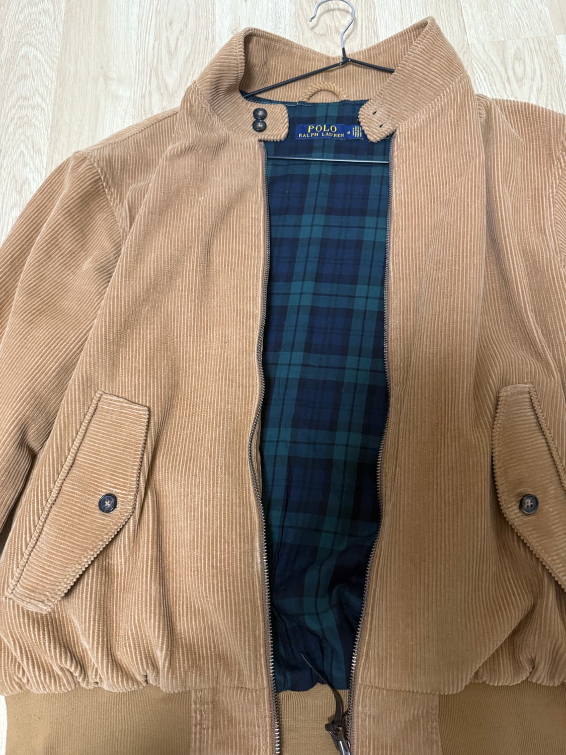 폴로 코듀로이 상품이미지2