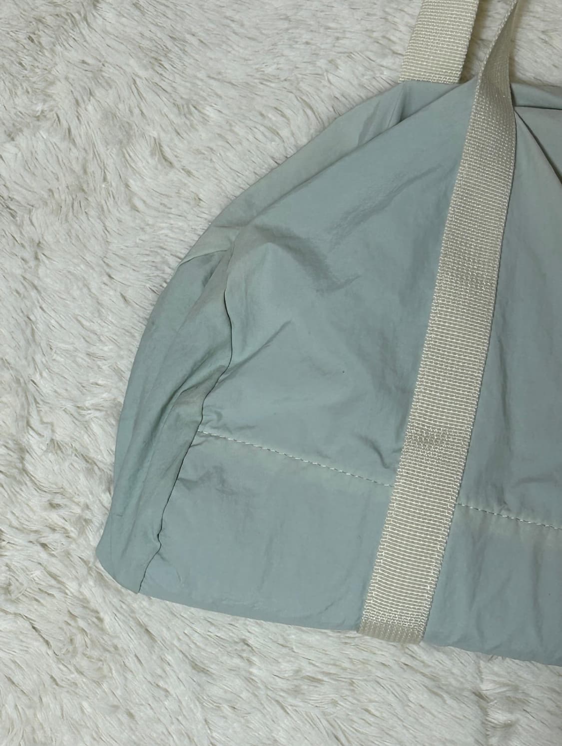 그로브 BREN 집업& ROLL 백 민트 상품이미지10