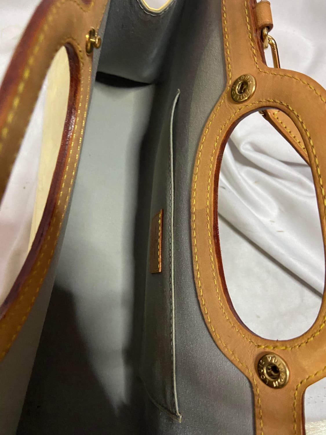 루이비통 베르니 룩스부리 상품이미지5