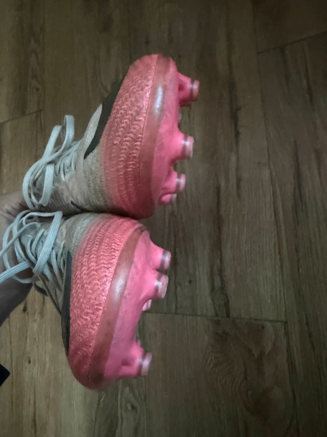 나이키 머큐리얼 ag축구화 상품이미지4