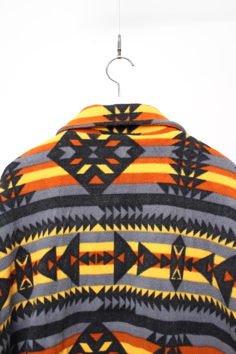 1990's Levi's Navajo Pattern Jacket 상품이미지4