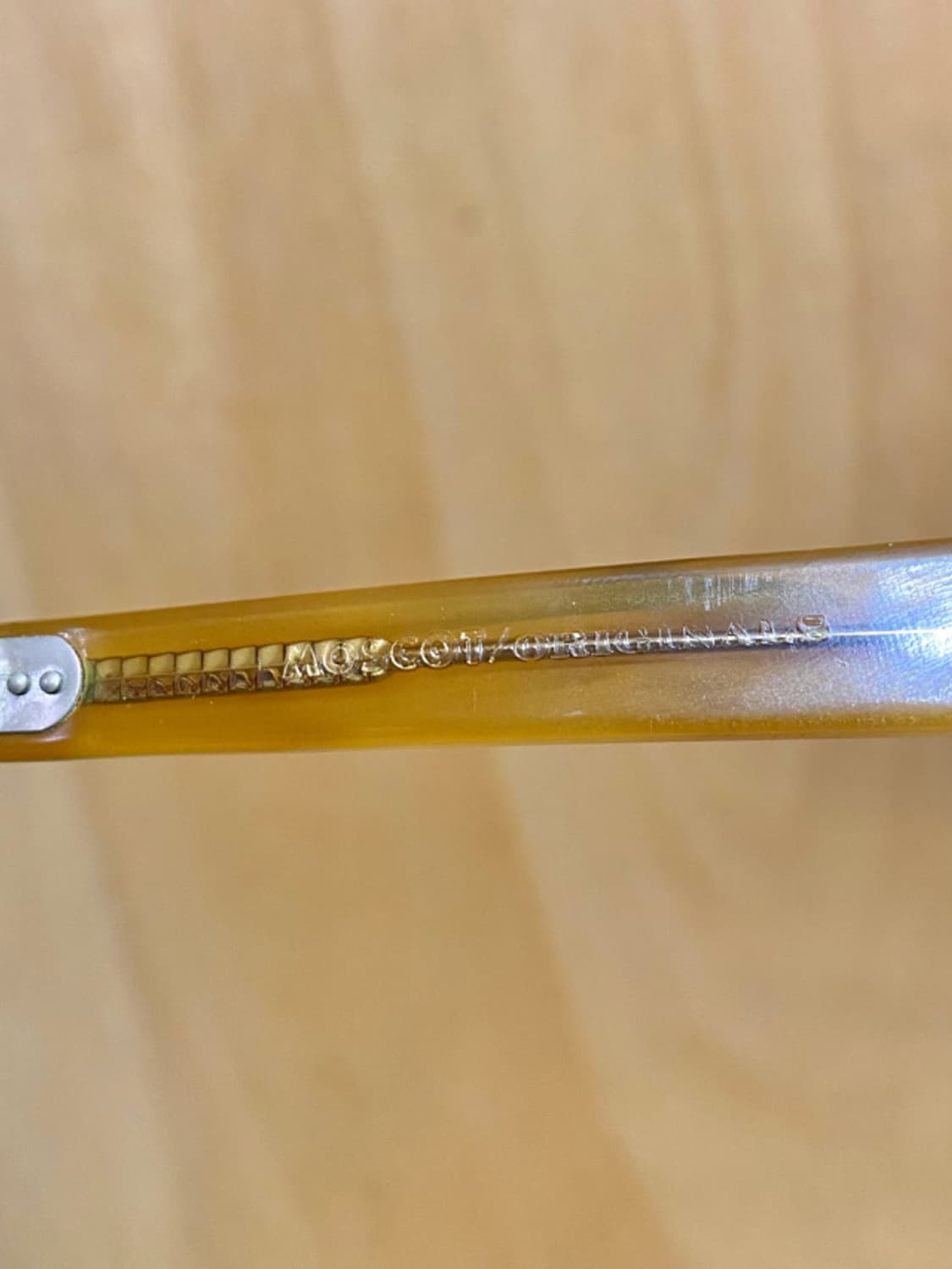 MOSCOT lemtosh (46) 모스콧 램토쉬 상품이미지7