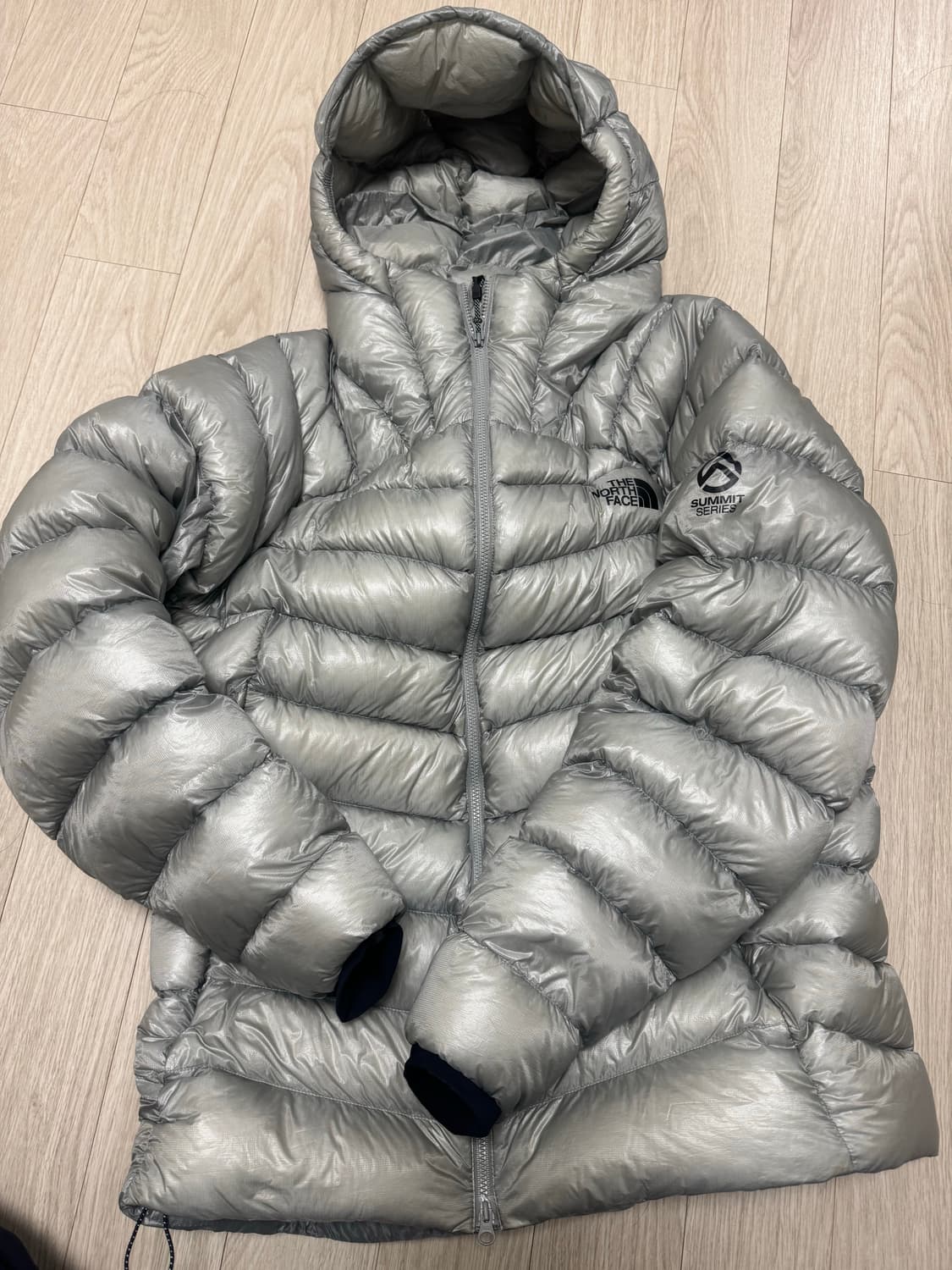 노스페이스 마테호른 24fw [L] 상품이미지1