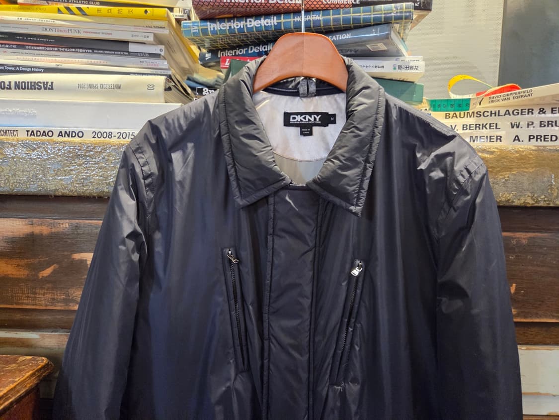 Dkny 구스다운코트 상품이미지5