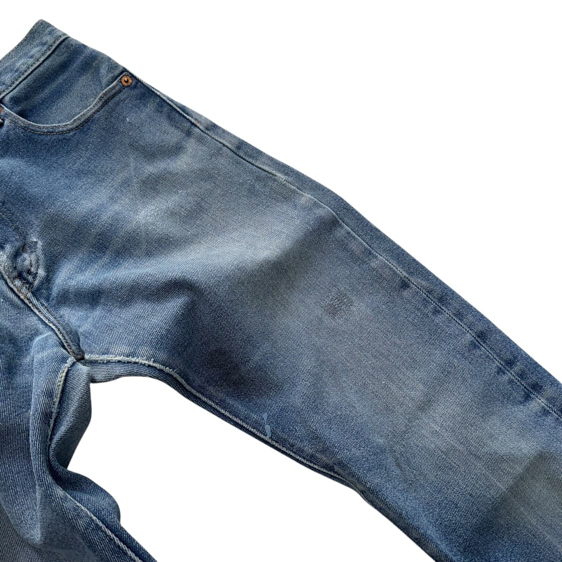 [30] 리바이스 517 부츠컷 데님 청바지 [lv1045] 상품이미지5