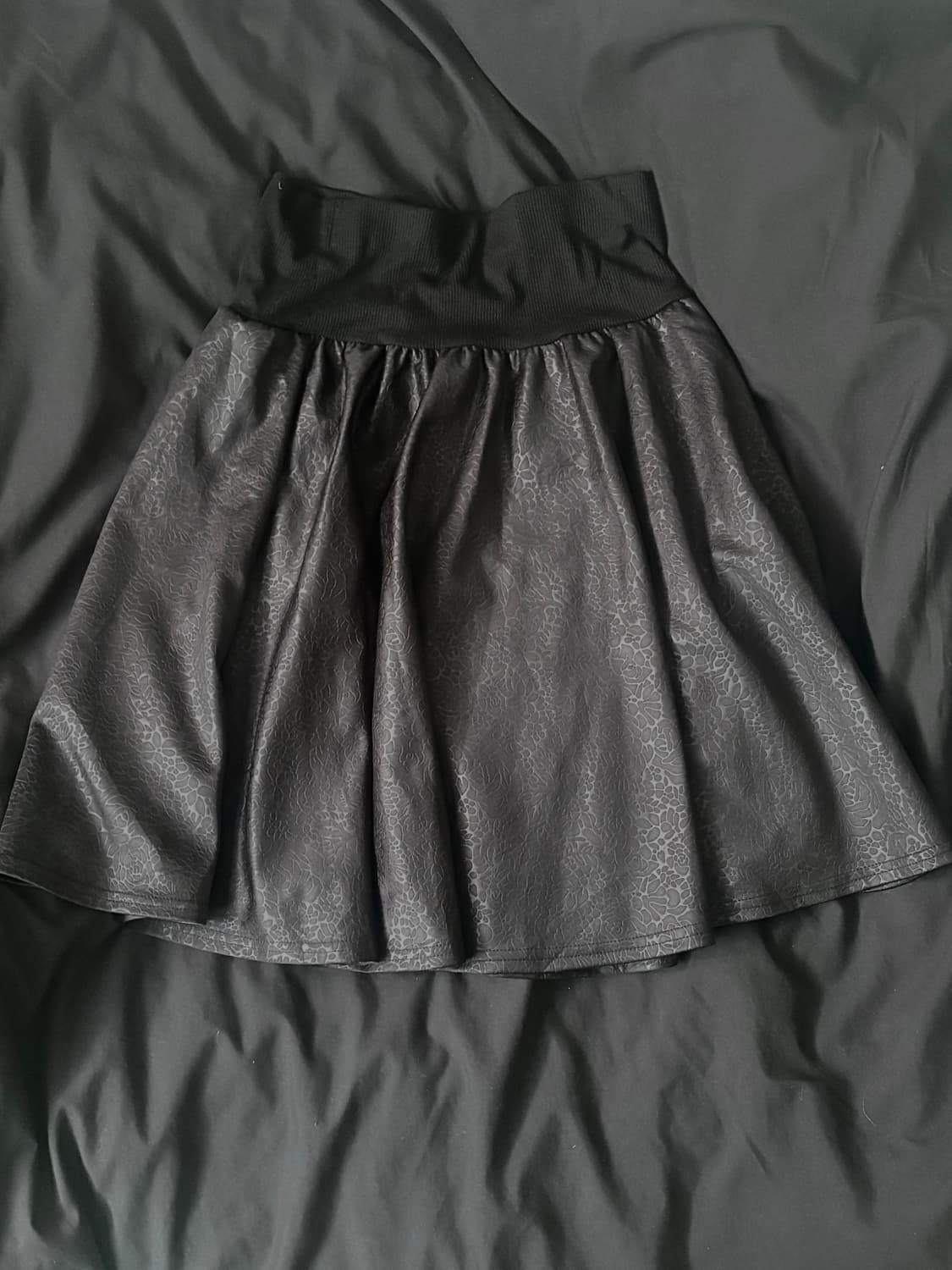 빈티지 스커트 3개 일괄 상품이미지2