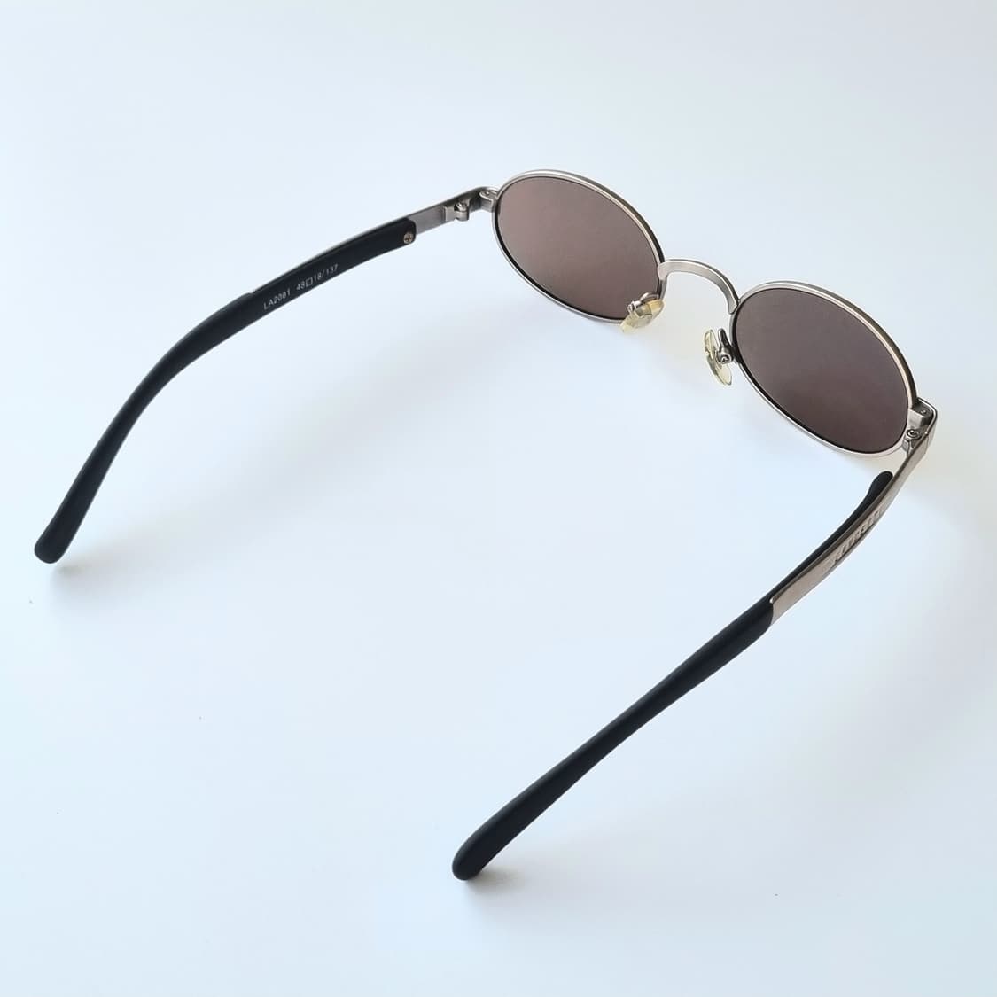 데드스탁 오벌쉐임 클래식 선글라스 상품이미지6