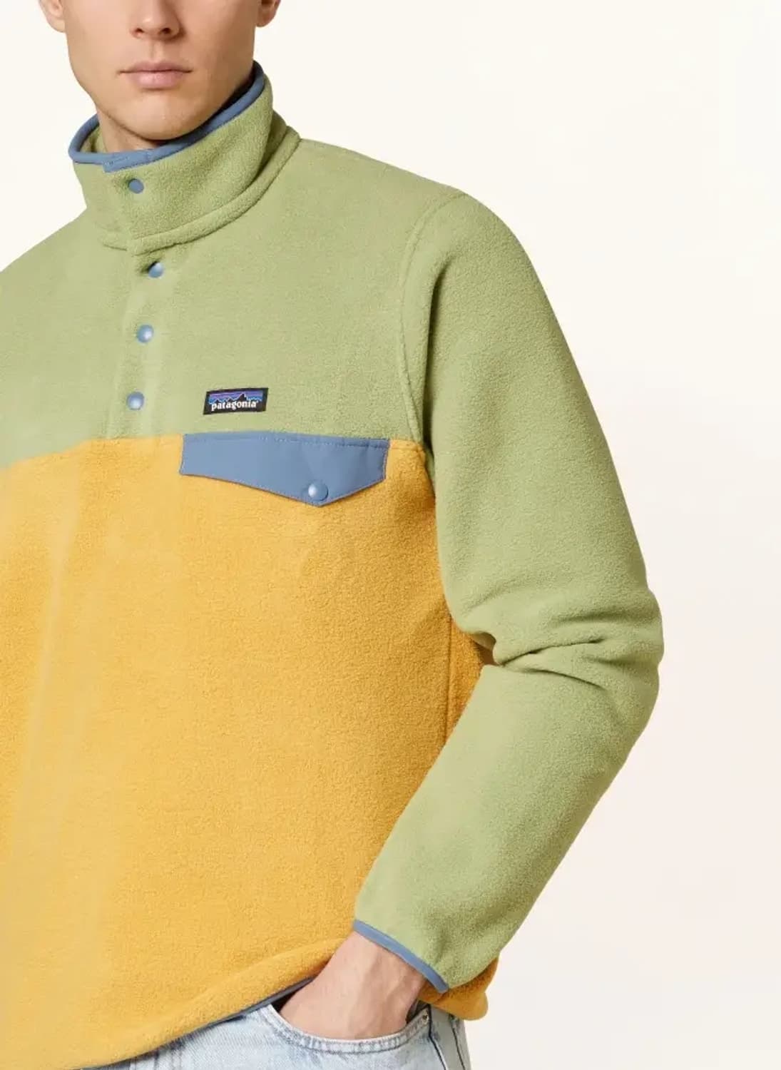 파타고니아 신칠라 S 상품이미지10