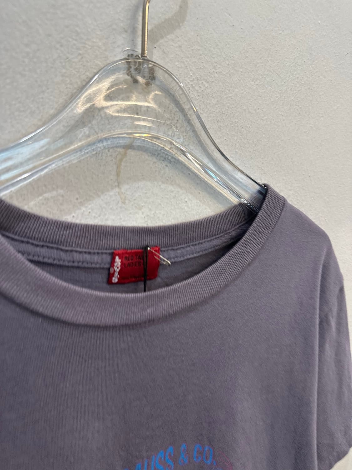 Levi’s tee 상품이미지4
